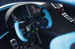 Bugatti Vision Gran Turismo 2015 года
